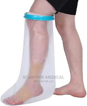 Medical Waterproof Elastic Bandage for Adult
