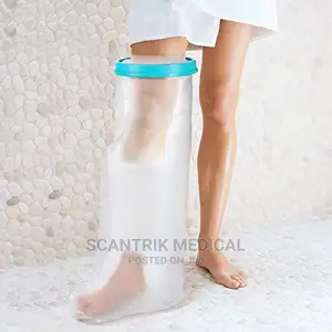 Protector for Broken Surgery Wound and Burns Leg