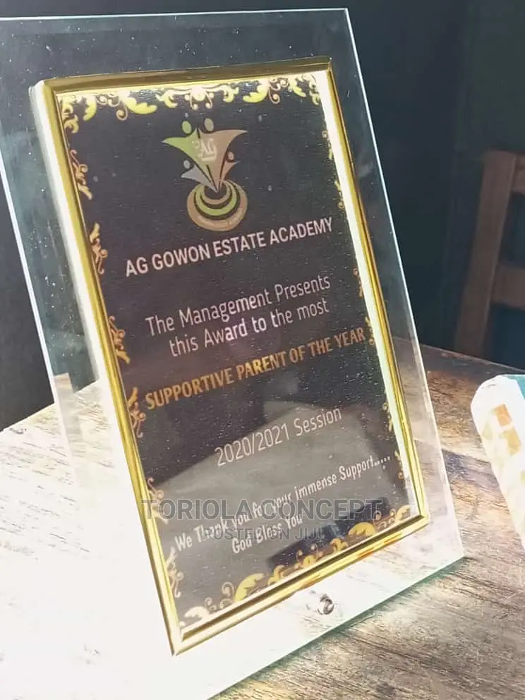 Souvenir Gift