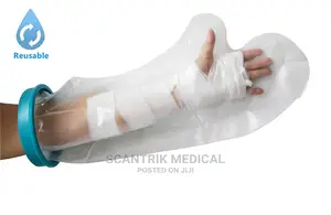 Adult Waterproof Arm Cast Wound Cover Protector
