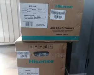 Hisense 1hp Split Inverter Air Conditioner