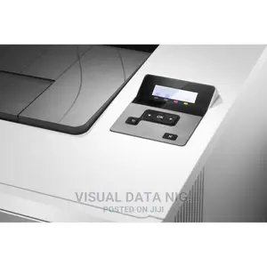 HP Color Laserjet Pro M454dn Duplex Networking Printer