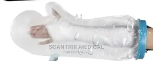 Arm Protection Broken Arm, Ancon,Wrist, Finger Wounds