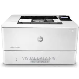 HP Laserjet Pro M404dn Monochrome Laser Printer