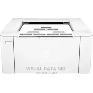HP Hp Laserjet Pro M102a Printer