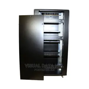 Aico 42u Rack Data Cabinet - 800mm X 1000mm