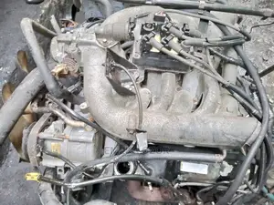 Ford F150 V.6 Engine 4.6 LITTER'S 2003/ 2005 Model