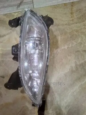 Hyundai Sonata 2012 Fog Light