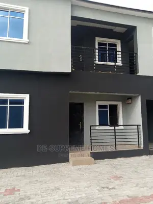 2bdrm Block of Flats in Mutual Garden Estate for rent
