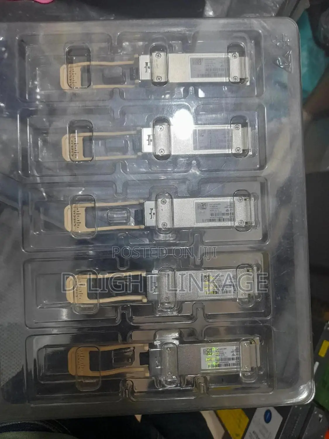 QSFP-40g-Sr4