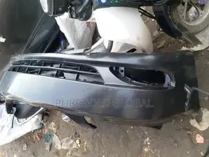 Front Bumper for Toyota Corolla 2005