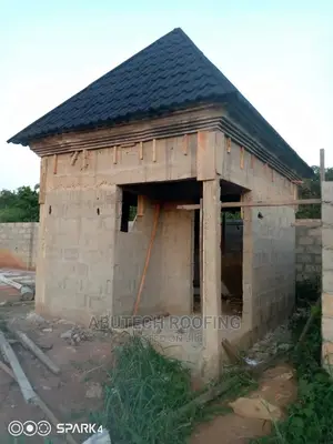Black Milano Gerrad Project at Irele, ORE Ondo State