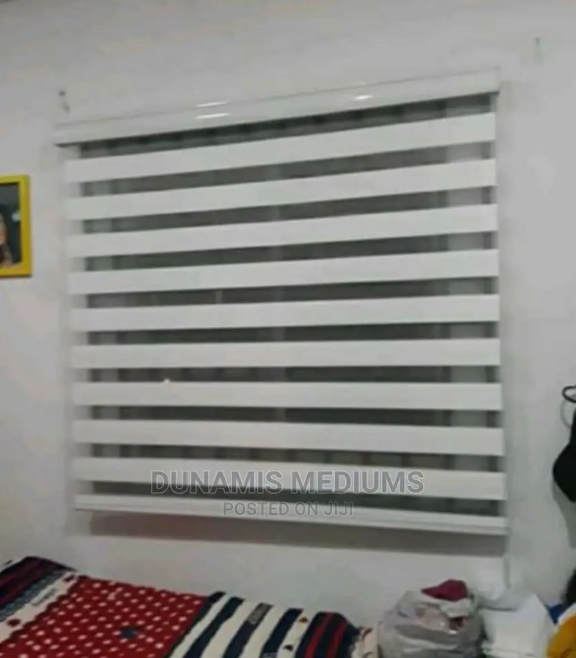 Window Blinds