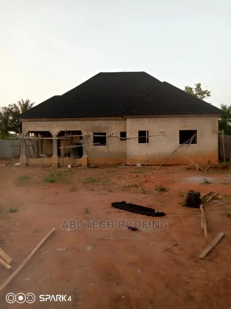 Super Durable Gerrad Roof Tiles