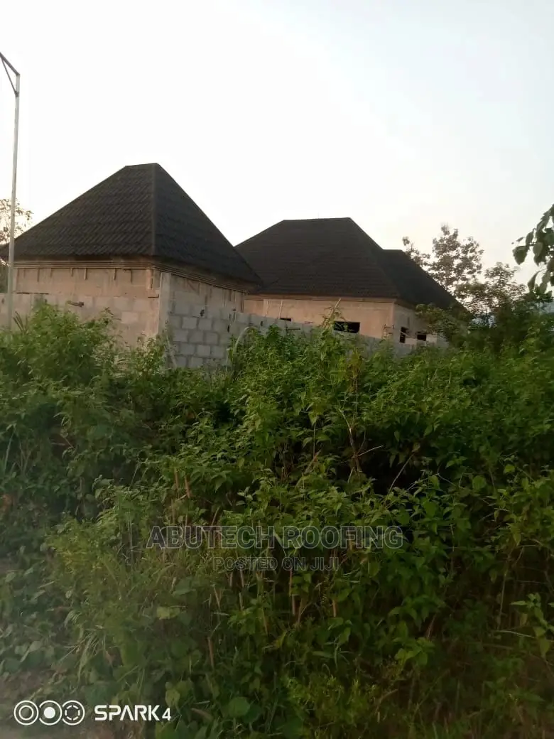 Super Durable Gerrad Roof Tiles