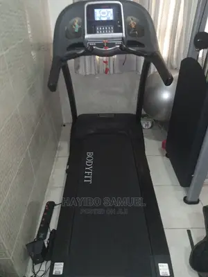 Treadmills Professional Engenieer