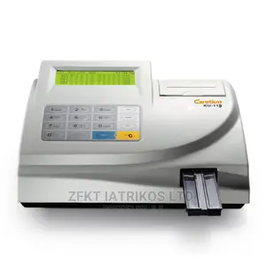 Caretium Urine Analyser-Kb 11