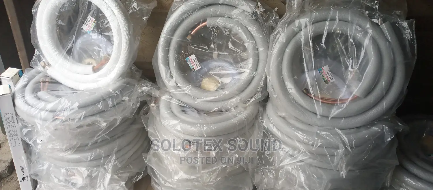 Original 1hp Ac Installation Kit