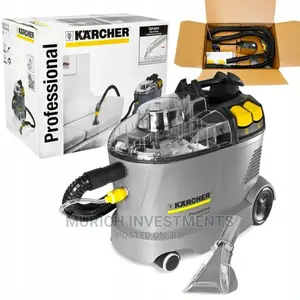 Karcher Puzzi 8/1 C Carpet Extractor