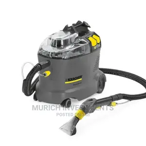 Karcher Puzzi 8/1 C Carpet Extractor
