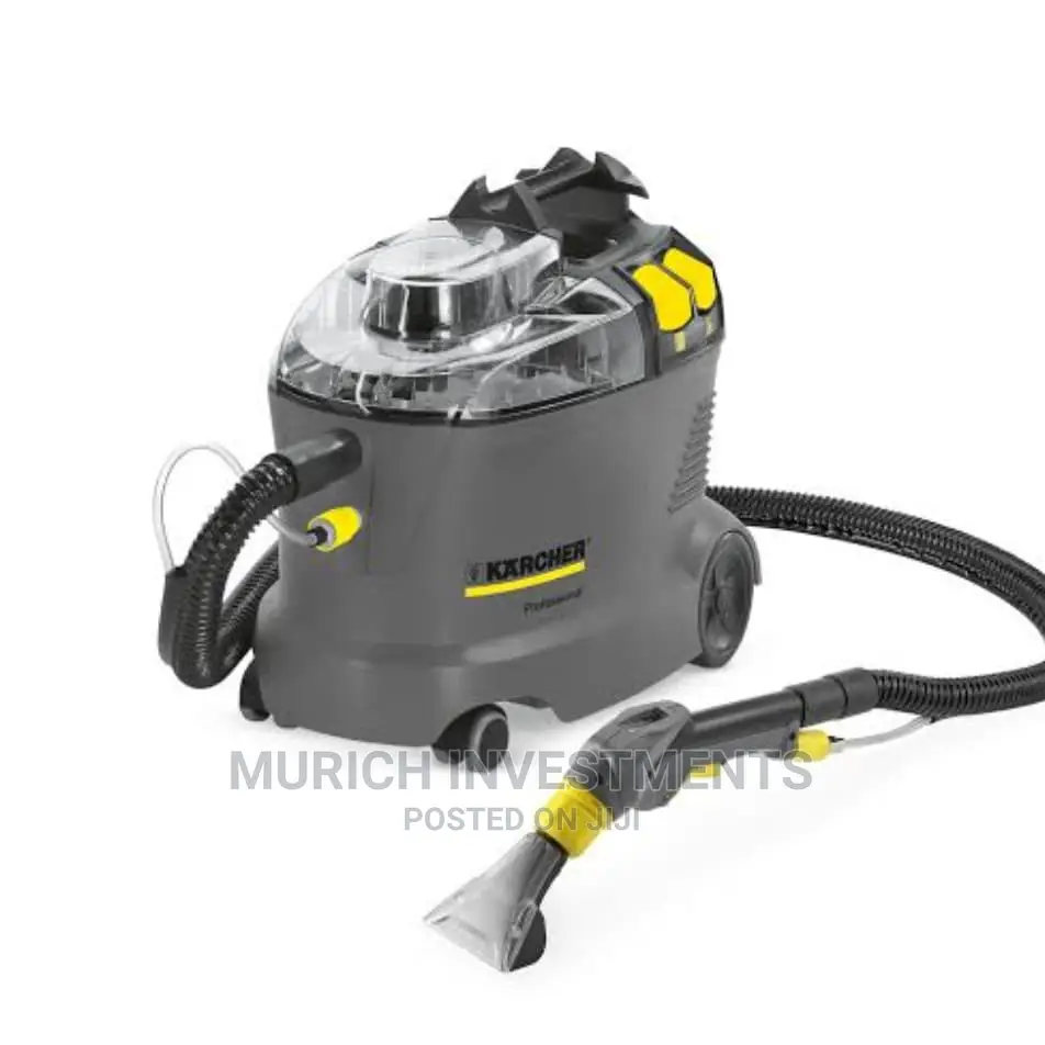 Karcher Puzzi 8/1 C Carpet Extractor