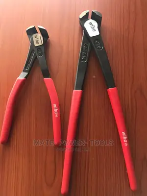 Wiha High Leverage Nippers 300mm