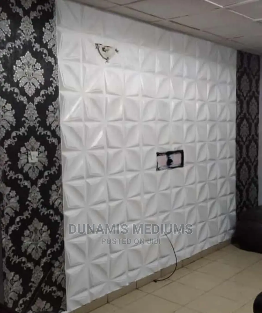 Wall Panel