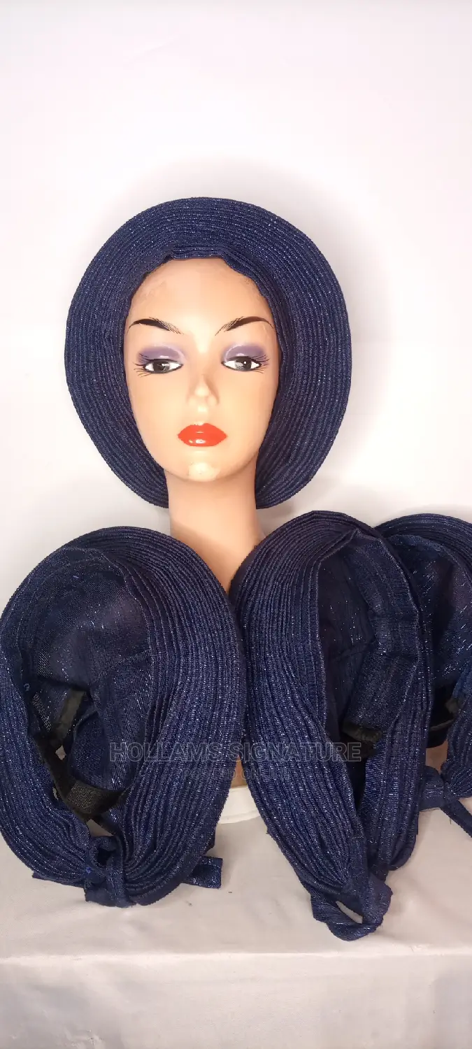 Autogele Headgear