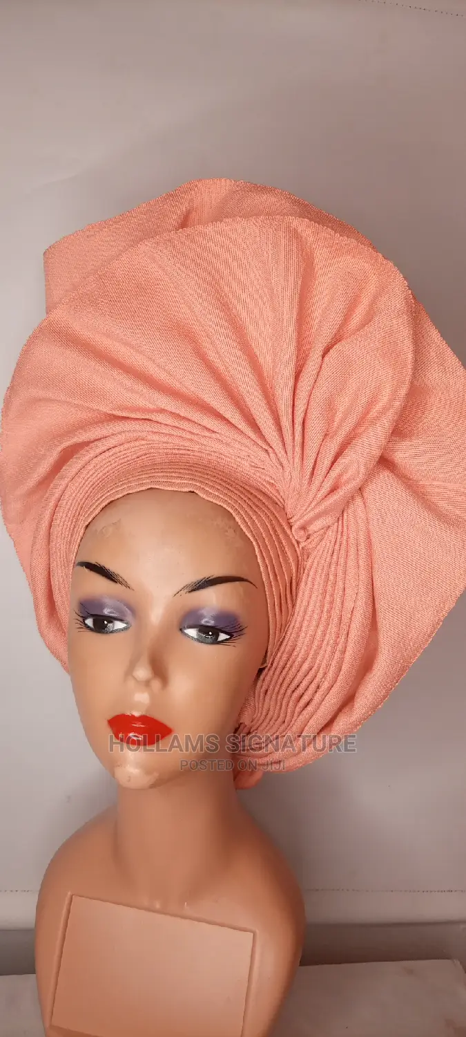 Autogele Headgear