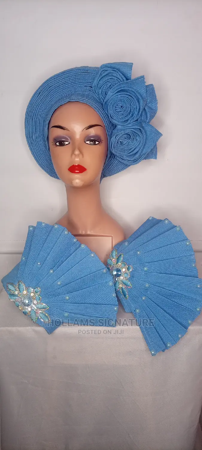 Autogele Headgear