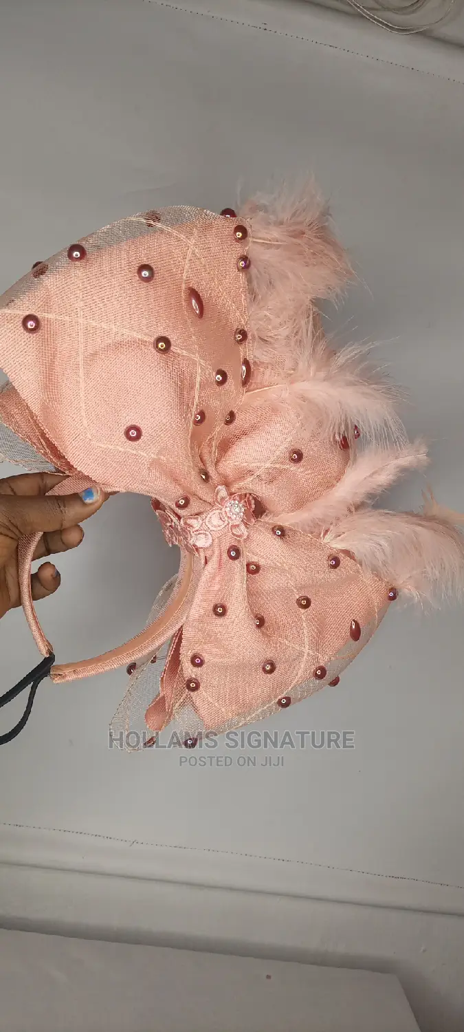 Autogele Headgear