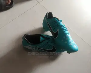 Nike Soccer Boot