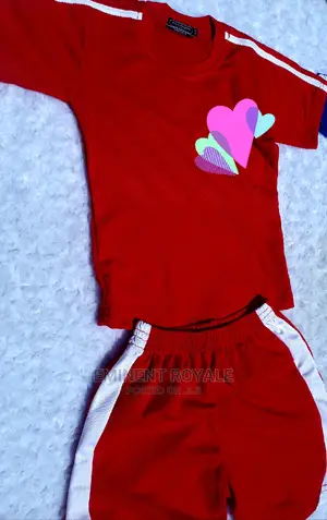 School Sports Wear