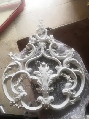 Imported Cornices for House and Office Designs
