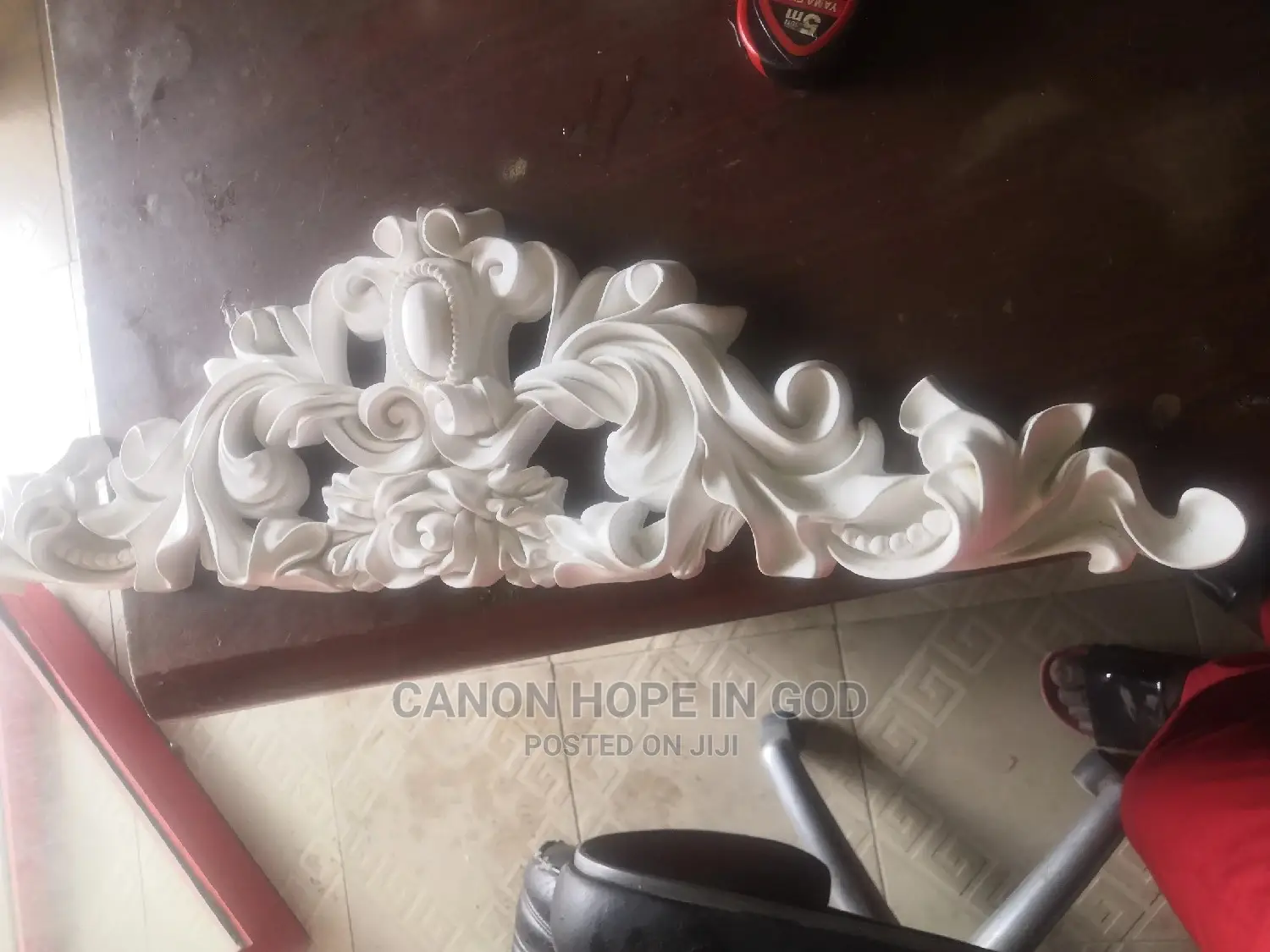 Imported Cornices for House and Office Designs