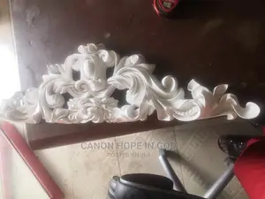 Imported Cornices for House and Office Designs