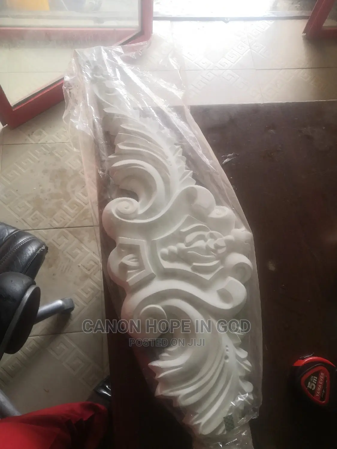 Imported Cornices for House and Office Designs