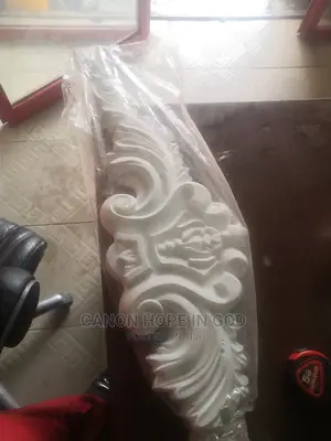 Imported Cornices for House and Office Designs