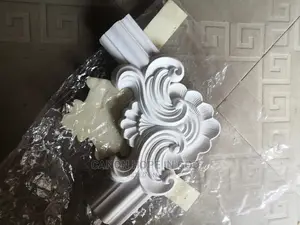 Imported Cornices