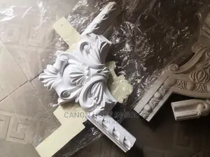 Imported Cornices