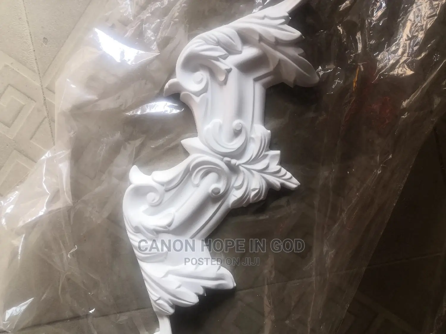 Imported Cornices