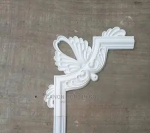 Imported Cornices for Interior Design