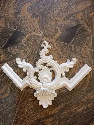 Imported Cornices for Interior Design