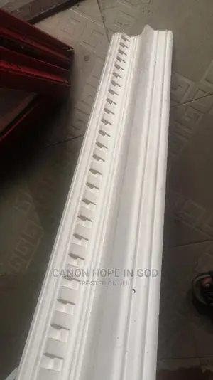 Cornices for Interior and Exterior Designs