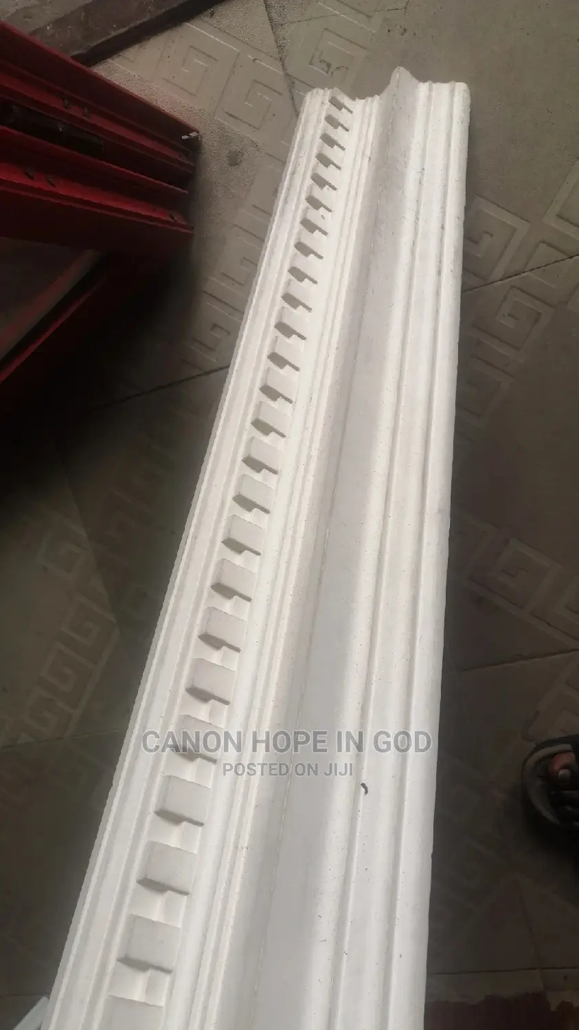 Cornices for Interior and Exterior Designs