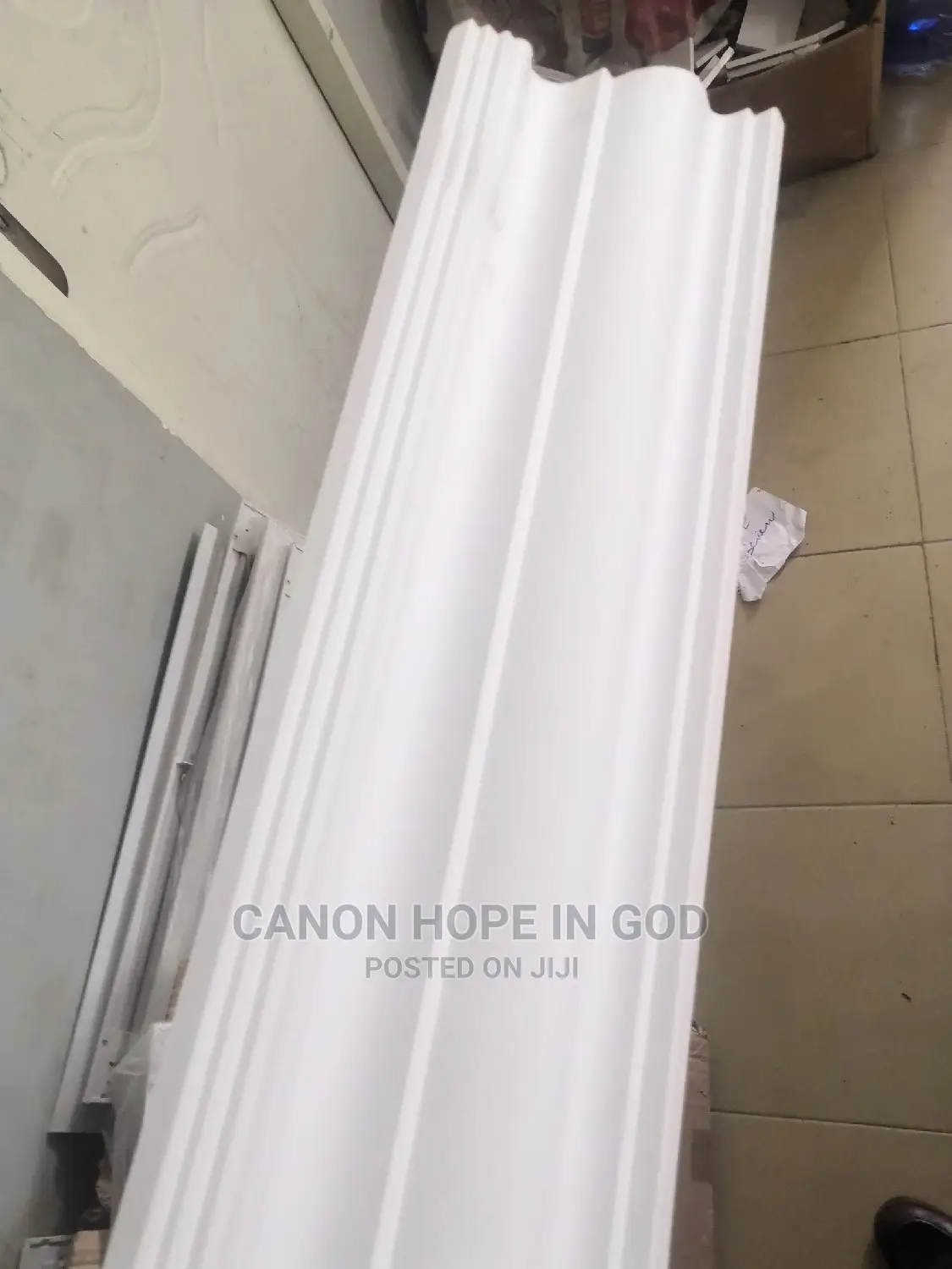 Imported Cornices for Exterior and Interior Design