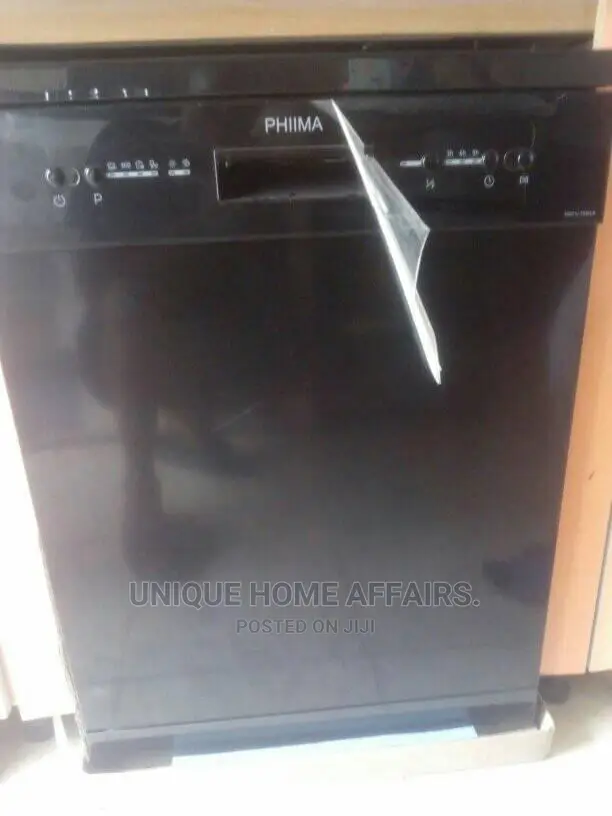 Phima Dish Washer