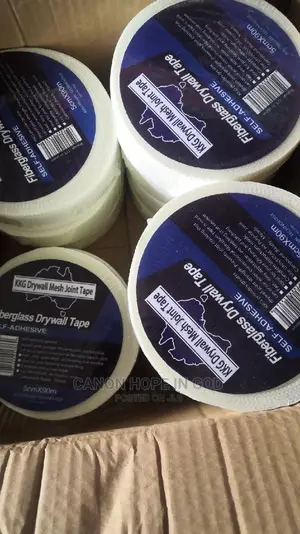All the Materials for Screeding