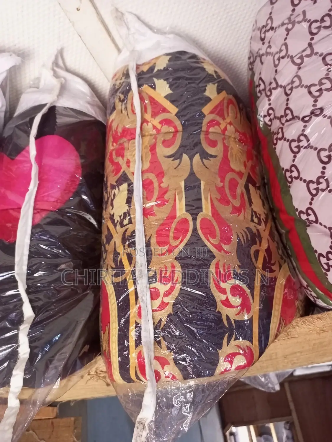 Duvet Sets