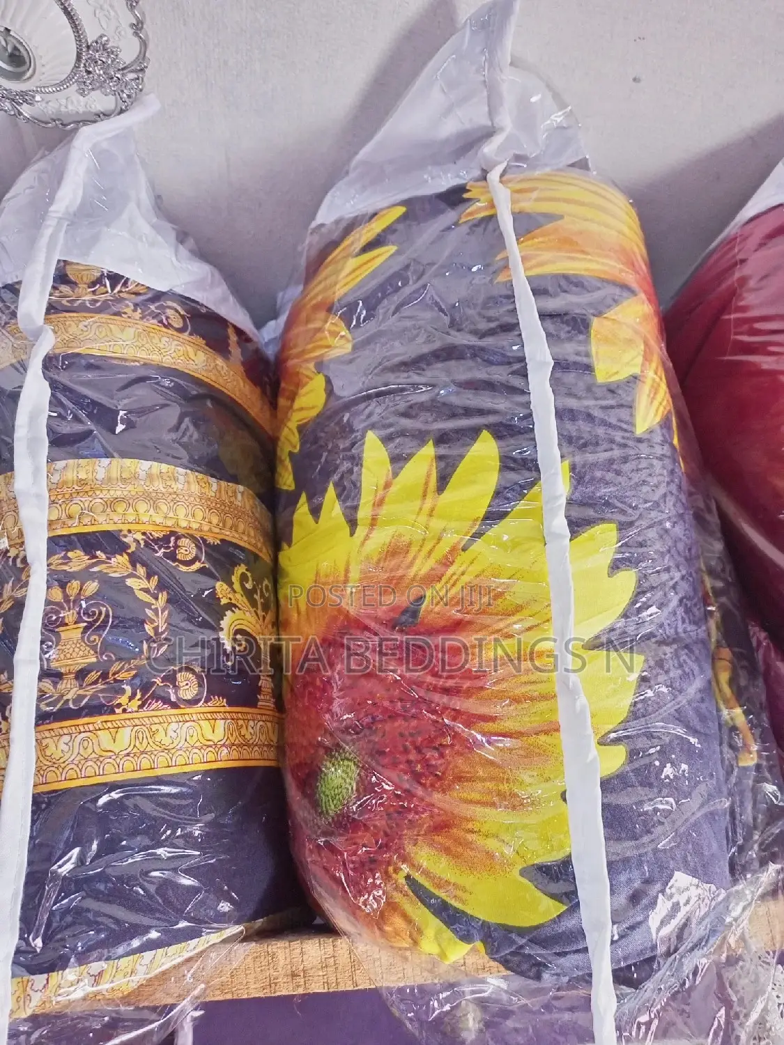 Duvet Sets